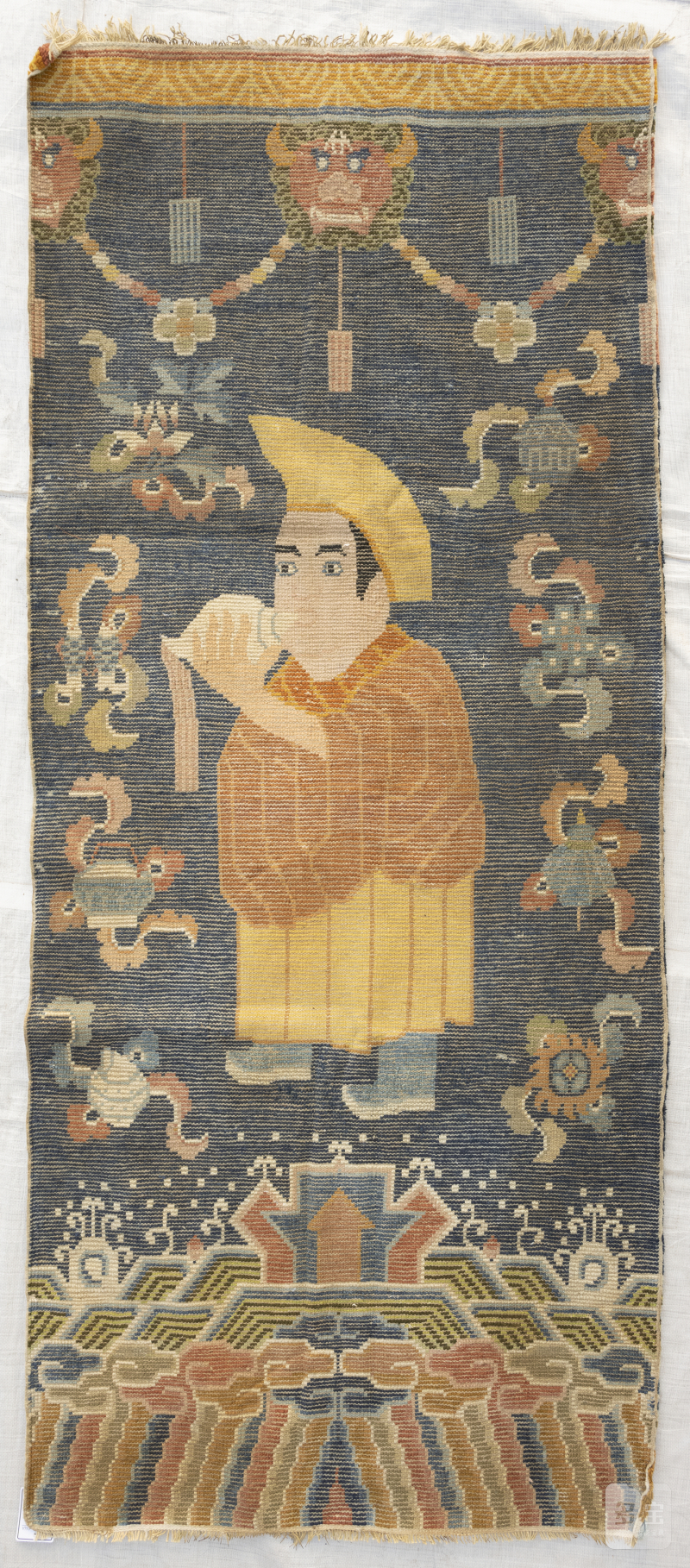 Pillar rug - 图5